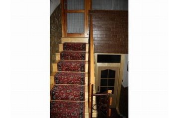 Slowakei Privát Liptau-Sankt-Nikolaus / Liptovský Mikuláš, Exterieur